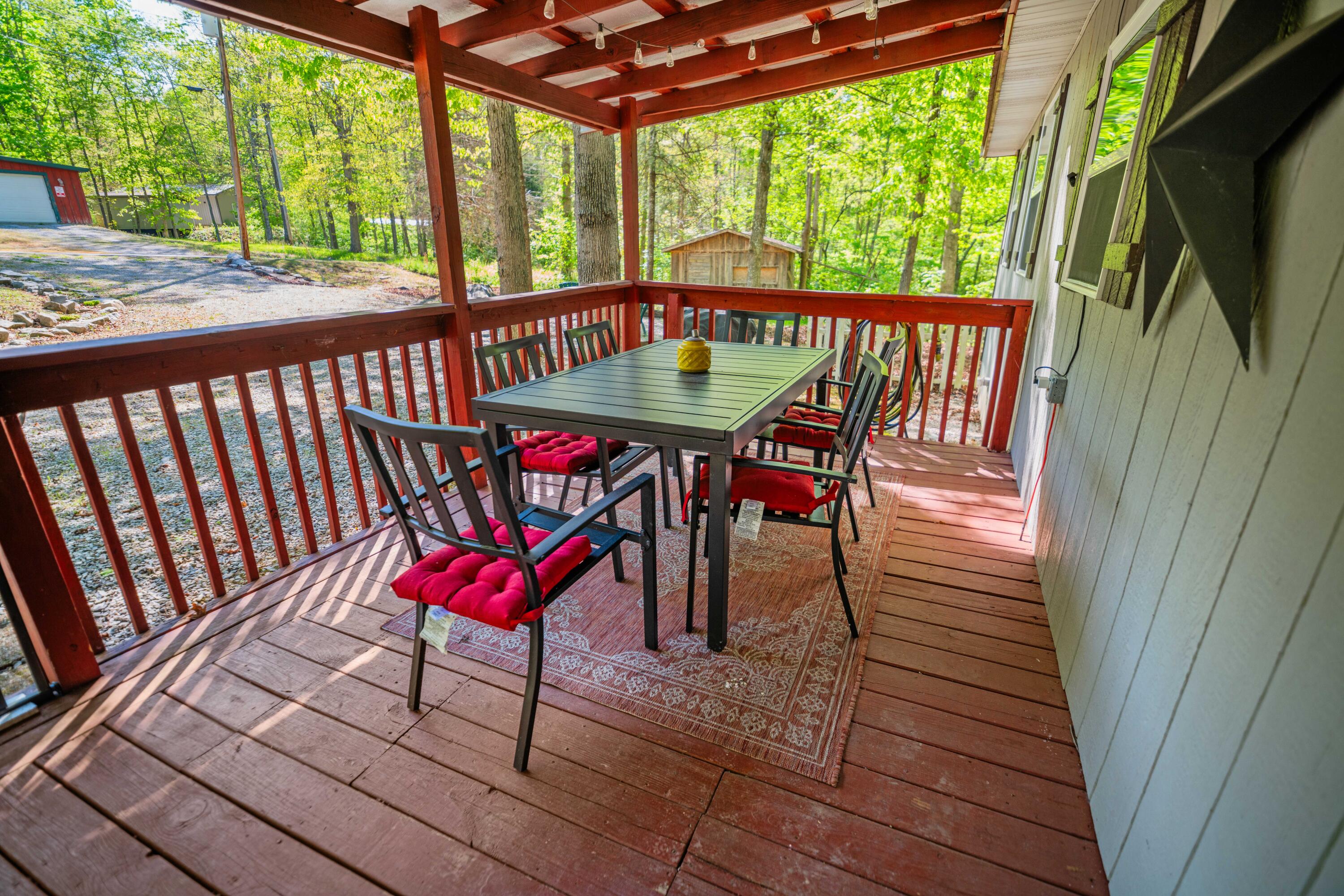 1836 Paradise Road Somerset, KY 42501 - Photo 6 of 29 Paradise Acres Photo-32