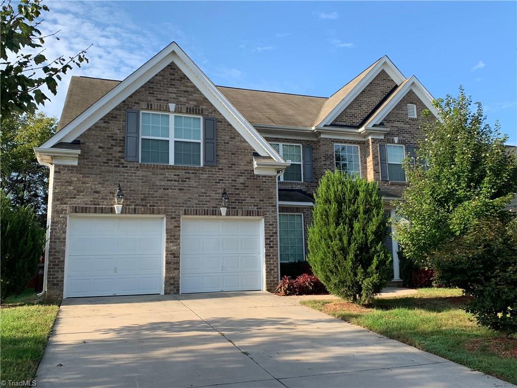 3036 Sycamore Point Trail High Point, NC 27265 - Photo 1 of 30 Beautiful home! SW Schools!