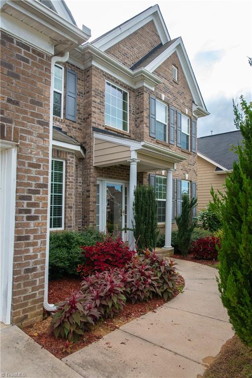 3036 Sycamore Point Trail High Point, NC 27265 - Photo 2 of 30