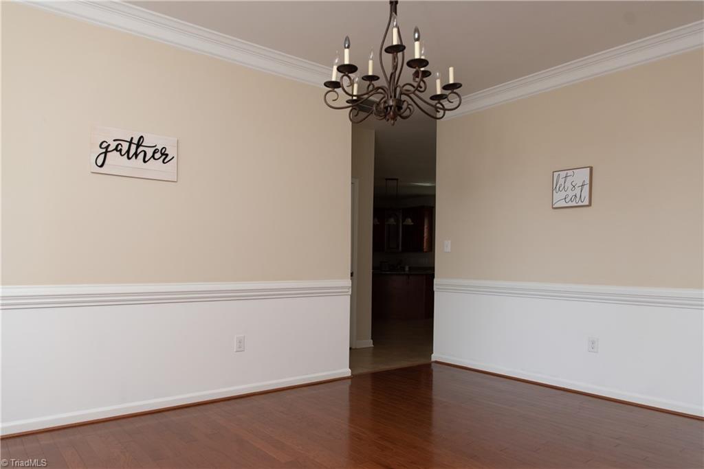 3036 Sycamore Point Trail High Point, NC 27265 - Photo 5 of 30 Dining Room