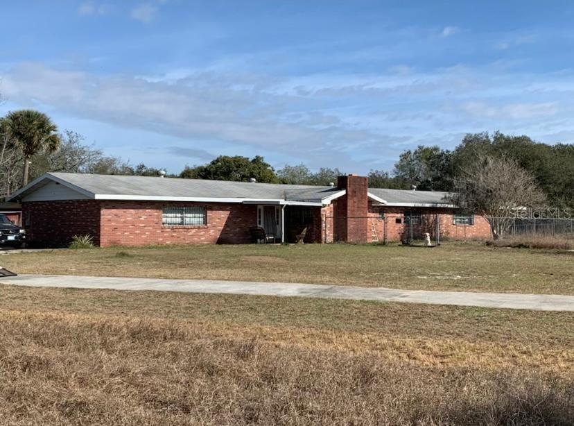 406 North Boulevard West Davenport, FL 33837 - Photo 1 of 1