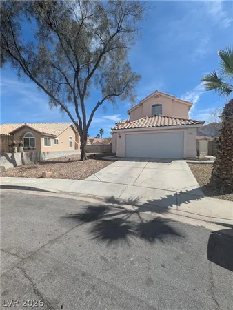 $2,050 | 2462 Cavern Cove Way, Las Vegas, NV 89156