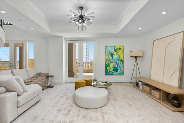 $10,500,000 | 2500 South Ocean Boulevard, Unit 903, Boca Raton, FL 33432