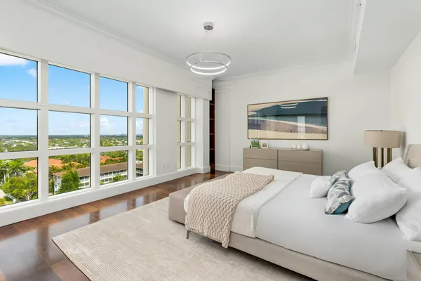 $10,500,000 | 2500 South Ocean Boulevard, Unit 903, Boca Raton, FL 33432