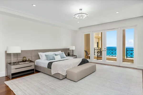 $10,500,000 | 2500 South Ocean Boulevard, Unit 903, Boca Raton, FL 33432