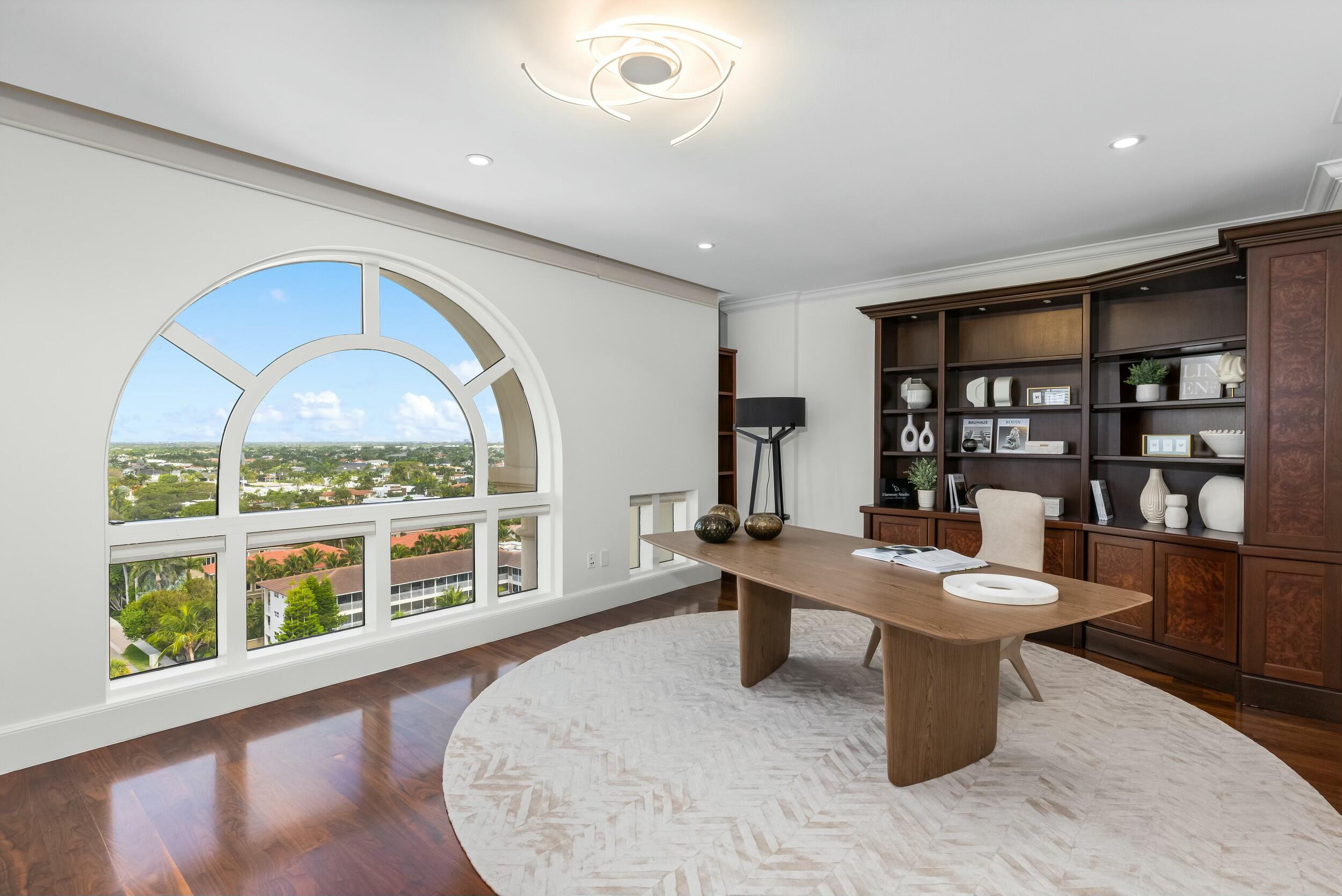 2500 South Ocean Boulevard, Unit 903 Boca Raton, FL 33432 - Photo 50 of 66 Office