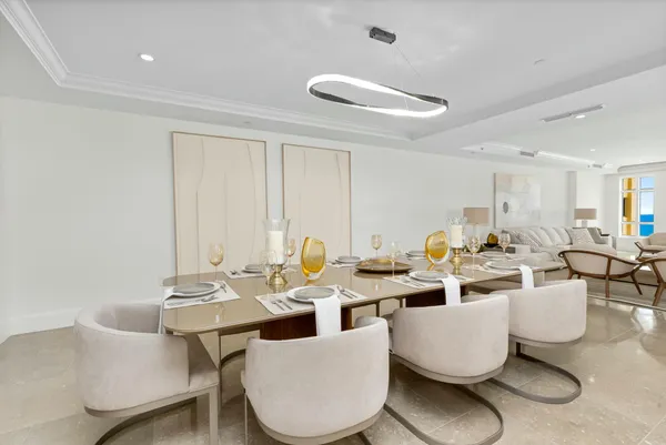 $10,500,000 | 2500 South Ocean Boulevard, Unit 903, Boca Raton, FL 33432