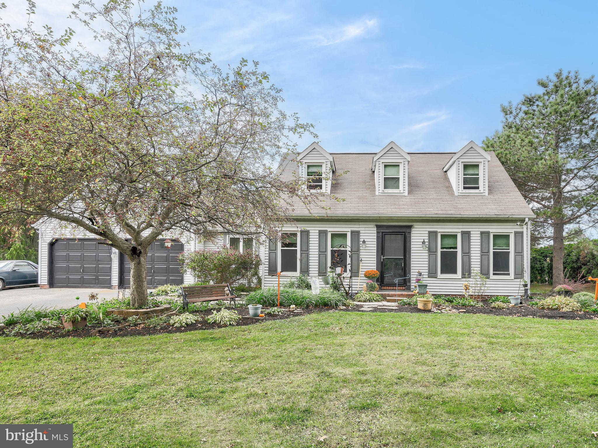 2746 Stoverstown Road Spring Grove, PA 17362 - Photo 1 of 43