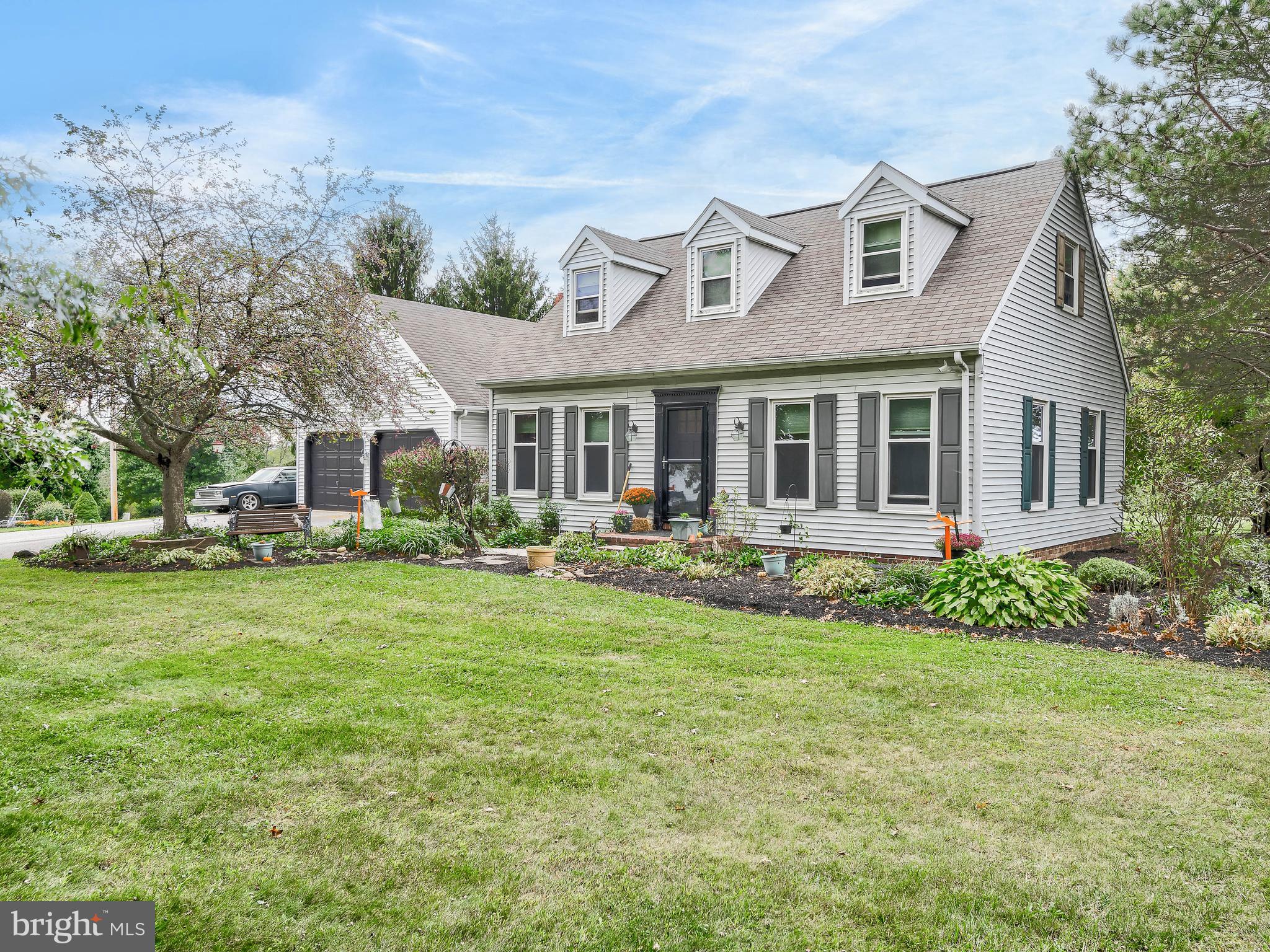 2746 Stoverstown Road Spring Grove, PA 17362 - Photo 3 of 43