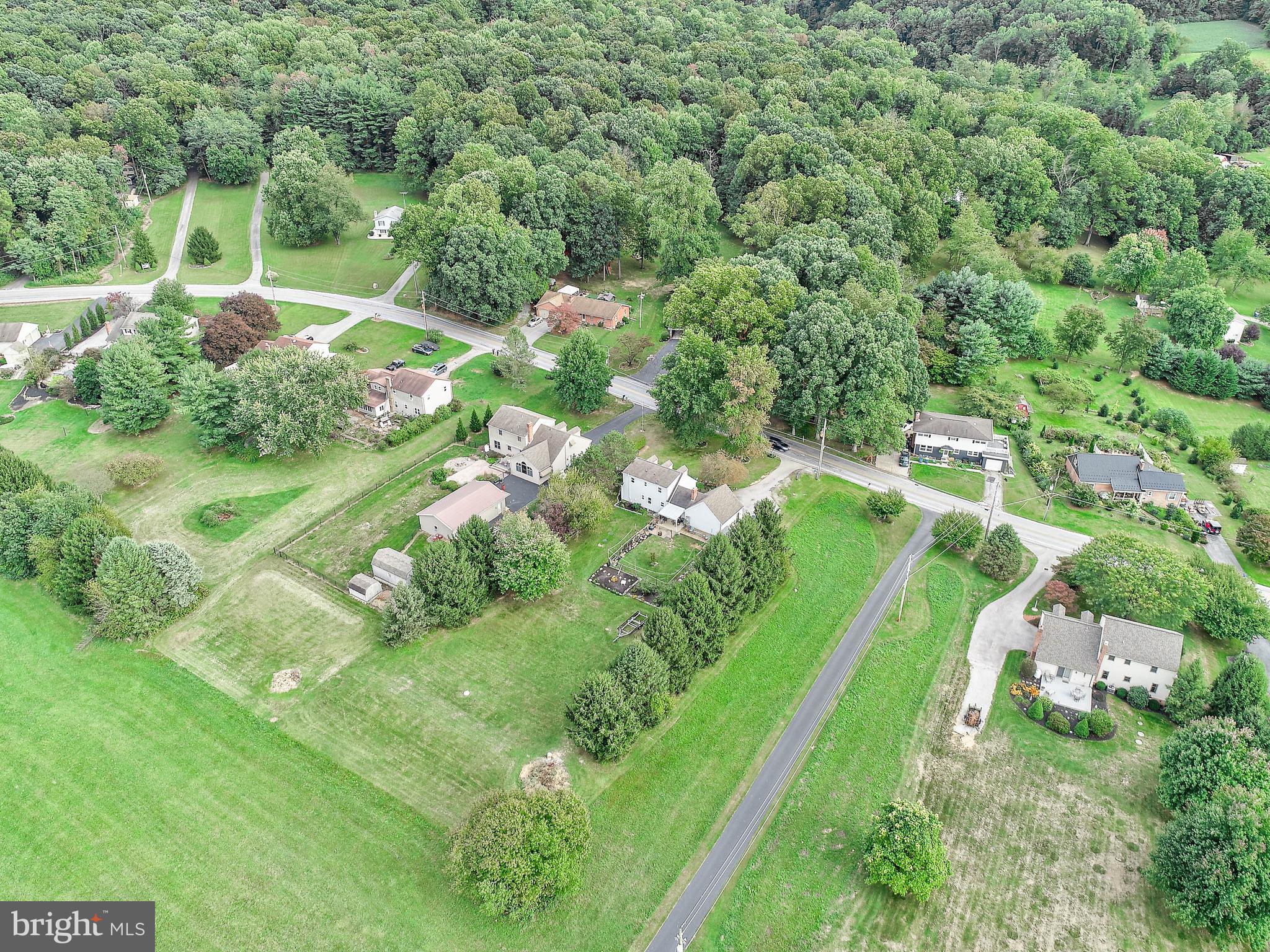 2746 Stoverstown Road Spring Grove, PA 17362 - Photo 35 of 43