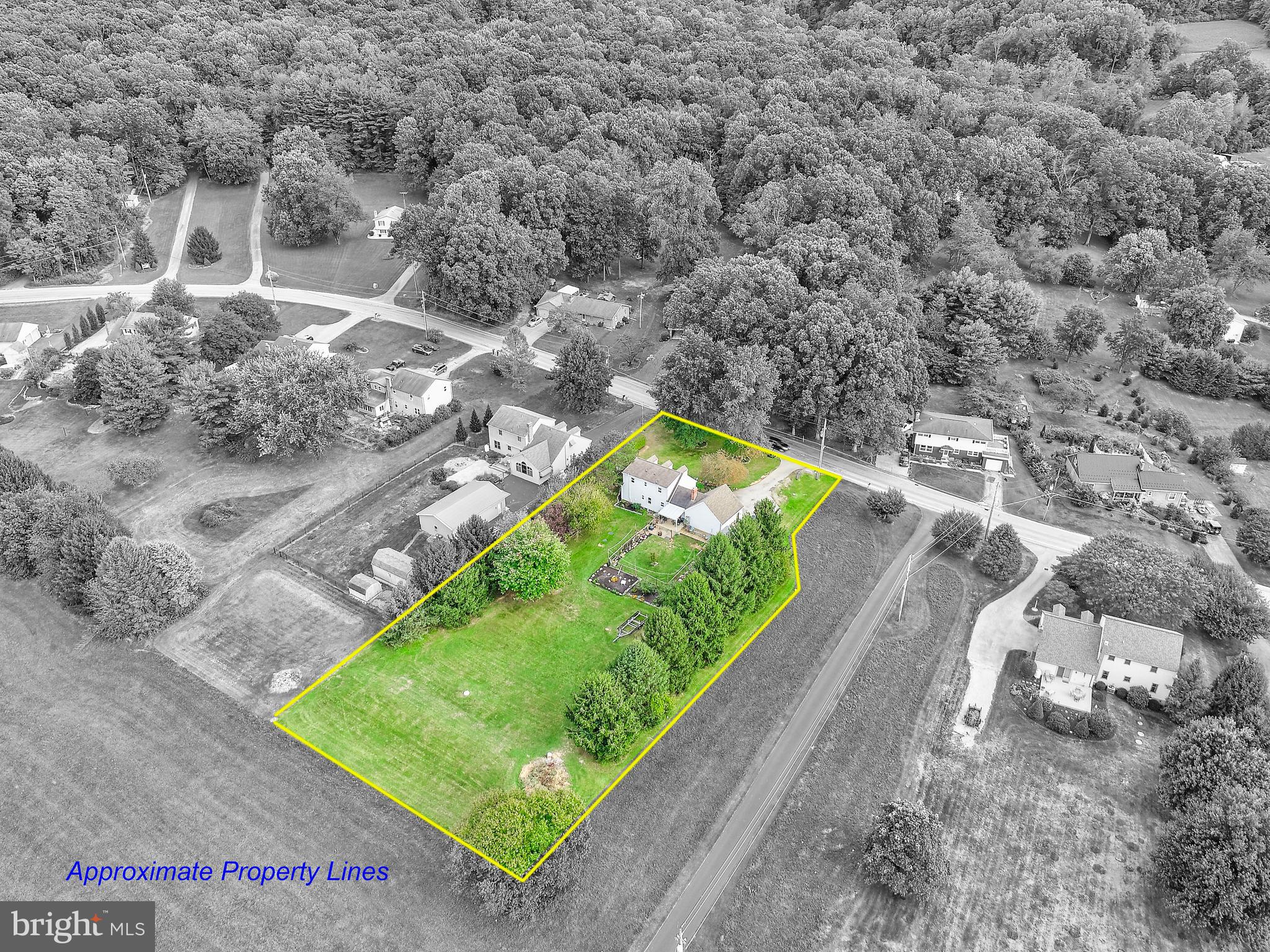 2746 Stoverstown Road Spring Grove, PA 17362 - Photo 36 of 43