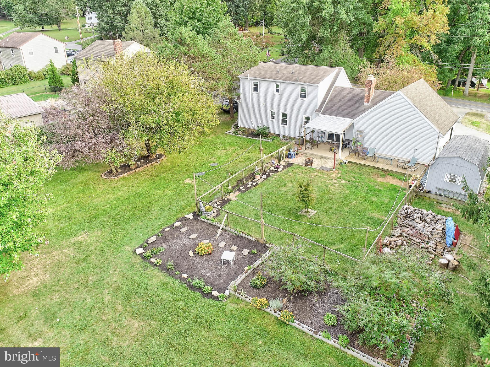 2746 Stoverstown Road Spring Grove, PA 17362 - Photo 41 of 43
