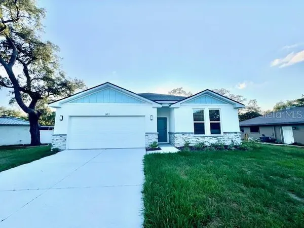 $2,300 | 1497 Laredo Avenue, Spring Hill, FL 34608
