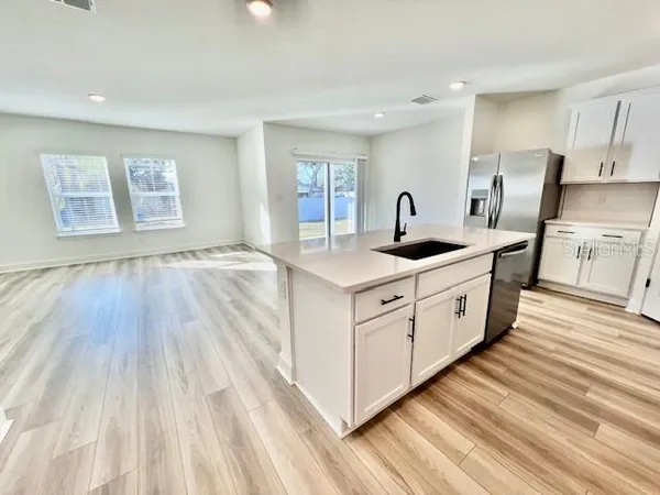 $2,300 | 1497 Laredo Avenue, Spring Hill, FL 34608
