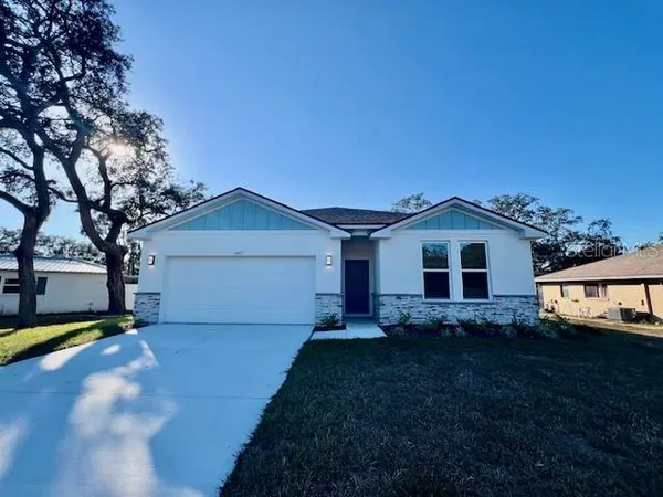 $2,300 | 1497 Laredo Avenue, Spring Hill, FL 34608