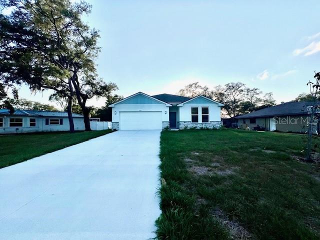 1497 Laredo Avenue Spring Hill, FL 34608 - Photo 43 of 49