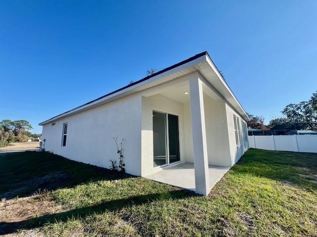 1497 Laredo Avenue Spring Hill, FL 34608 - Photo 48 of 49