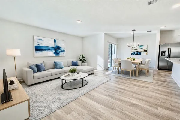 $2,300 | 1497 Laredo Avenue, Spring Hill, FL 34608