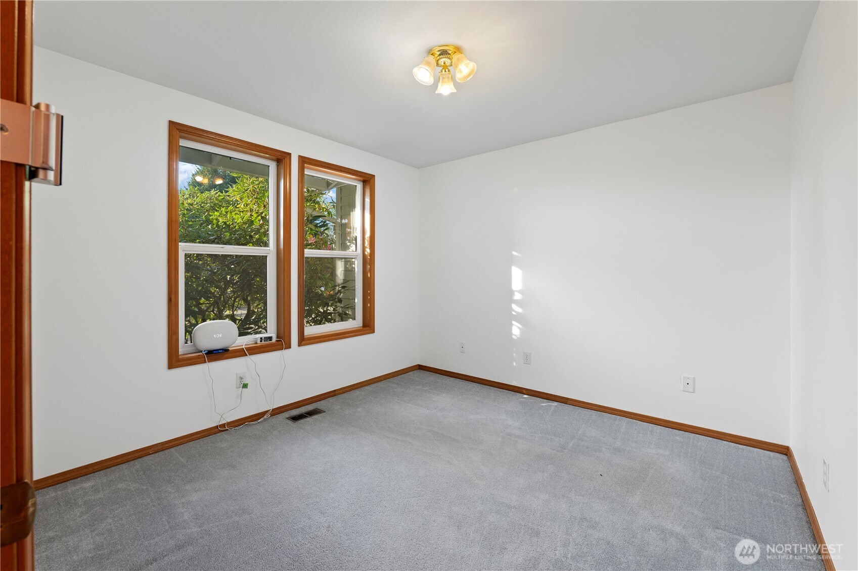 14010 282nd Lane Northeast Duvall, WA 98019 - Photo 16 of 34 an empty room with a window