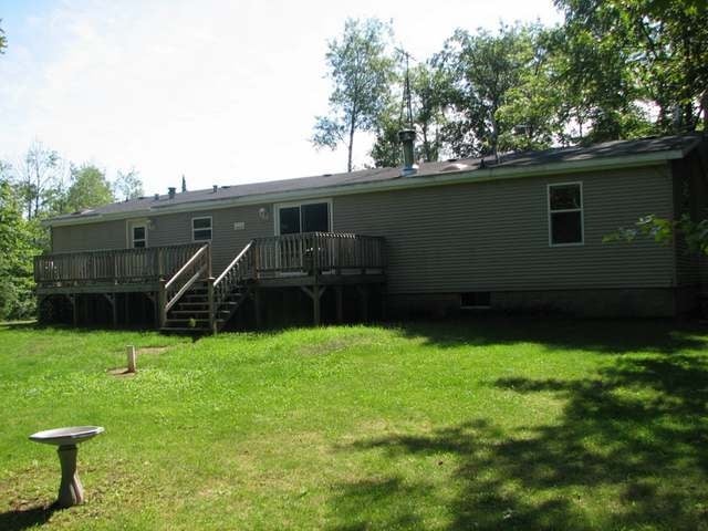 3202 Fish Lake Lane Rhinelander, WI 54501 - Photo 16 of 19 Gallery Image 16