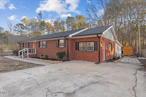 $559,000 | 4627 Stafford Drive, Durham, NC 27705