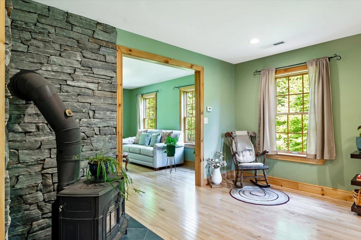 37 Comette Road Fairfax, VT 05444 - Photo 15 of 58