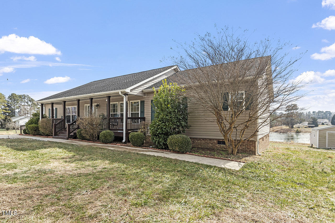 133 John Winstead Road Louisburg, NC 27549 - Photo 1 of 36 133 John Winstead Road_02