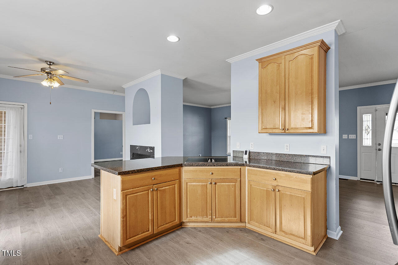 133 John Winstead Road Louisburg, NC 27549 - Photo 12 of 36 133 John Winstead Road_21