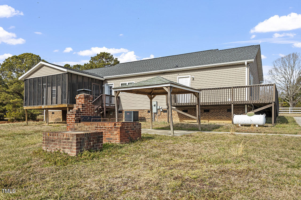 133 John Winstead Road Louisburg, NC 27549 - Photo 35 of 36 133 John Winstead Road_06