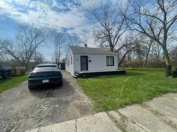 $104,900 | 3158 Hickory Street, Inkster, MI 48141