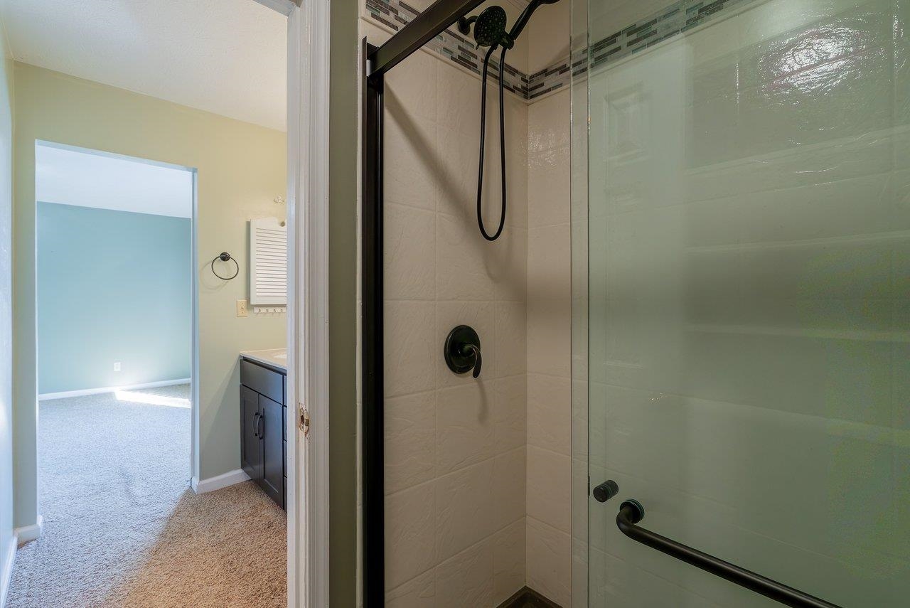 6574 Simmers Valley Road Harrisonburg, VA 22802 - Photo 30 of 55 Updated Primary Bath