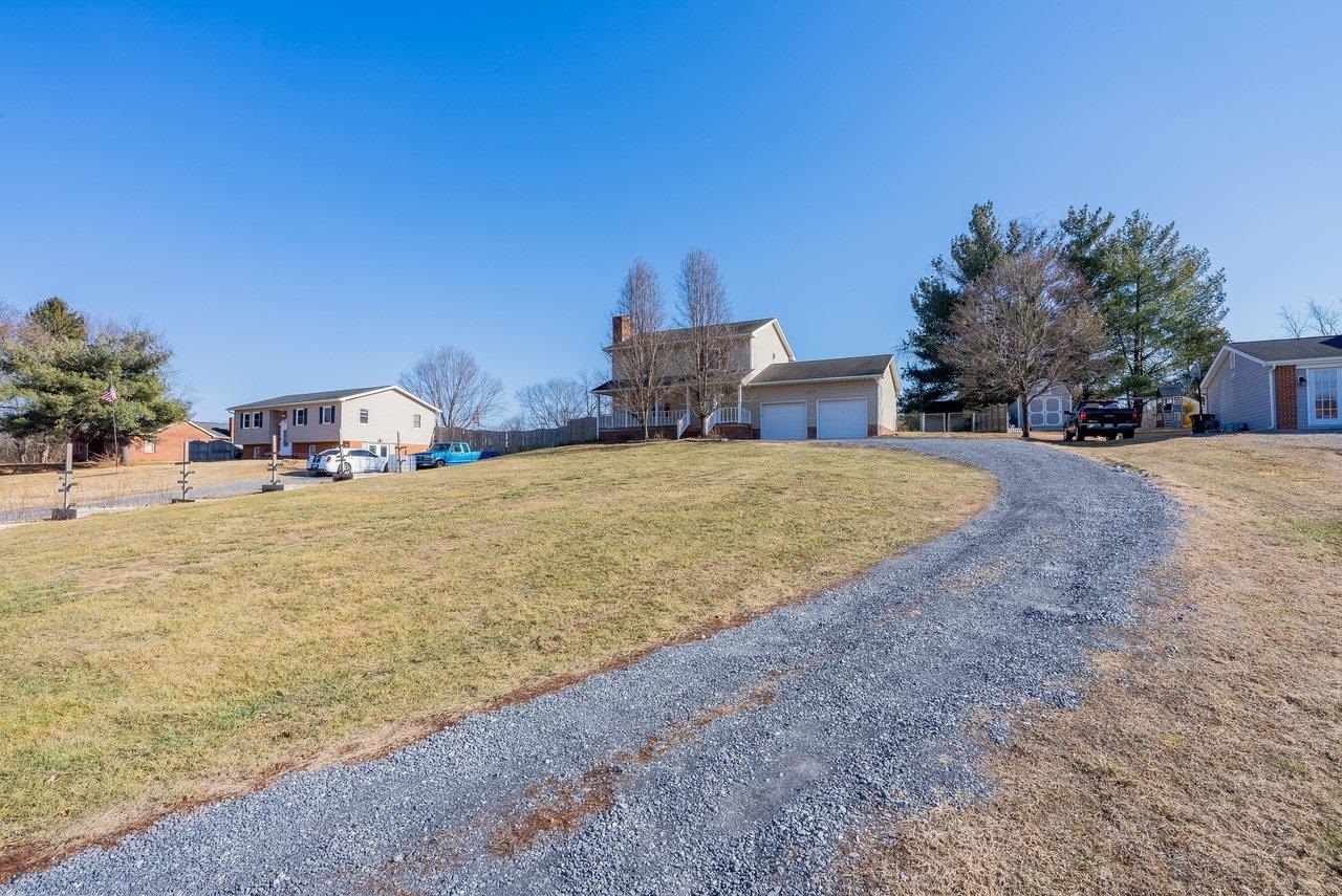 6574 Simmers Valley Road Harrisonburg, VA 22802 - Photo 3 of 55