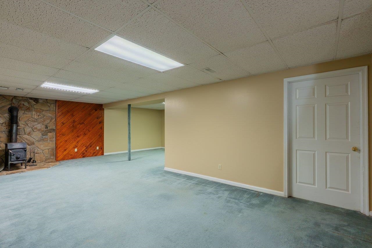 6574 Simmers Valley Road Harrisonburg, VA 22802 - Photo 40 of 55 Basement virtually staged