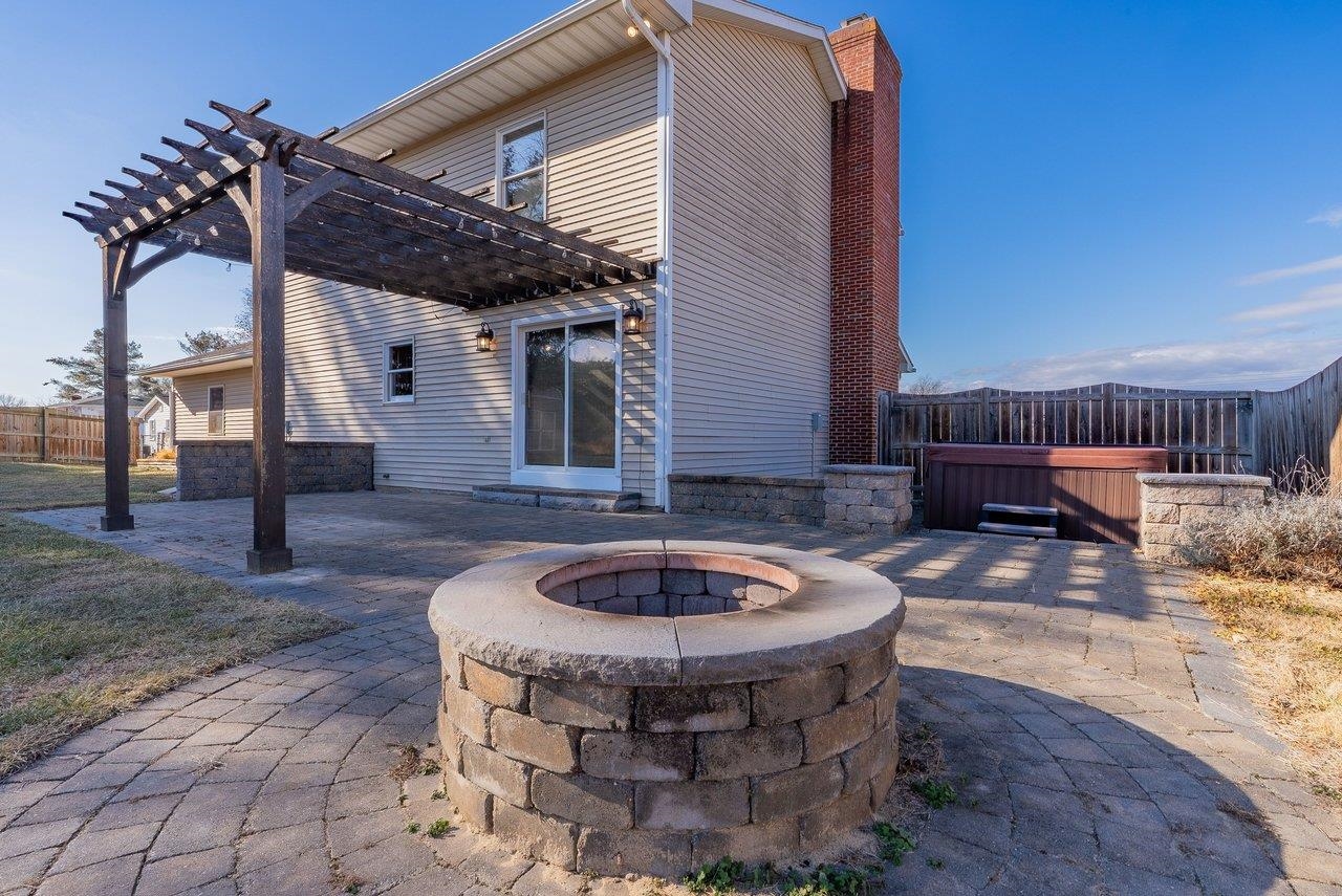 6574 Simmers Valley Road Harrisonburg, VA 22802 - Photo 48 of 55