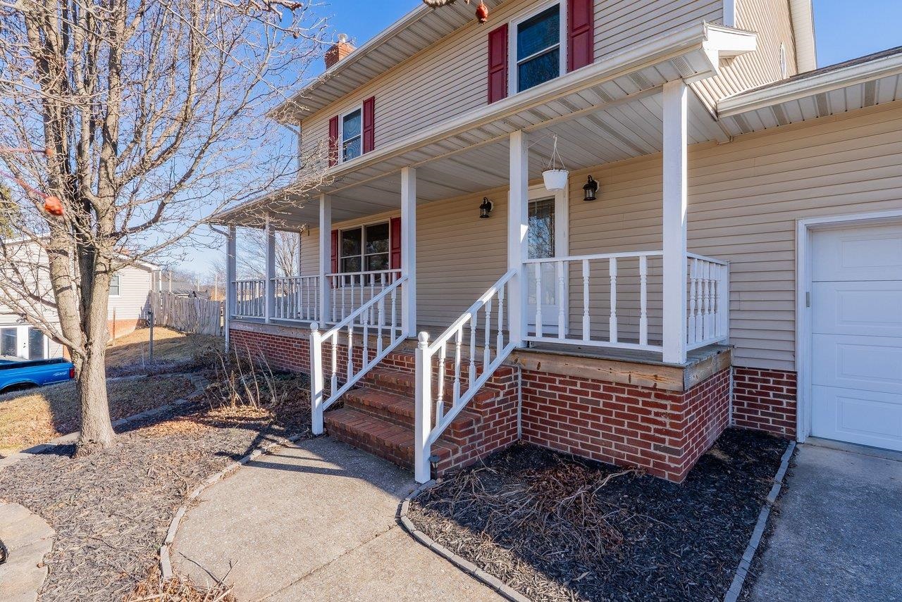 6574 Simmers Valley Road Harrisonburg, VA 22802 - Photo 5 of 55