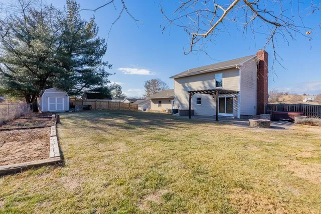 $415,000 | 6574 Simmers Valley Road, Harrisonburg, VA 22802