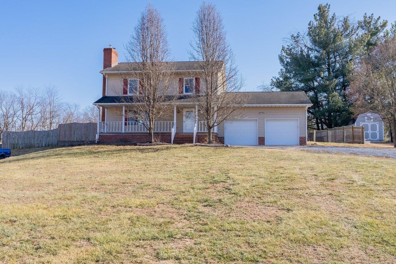 6574 Simmers Valley Road Harrisonburg, VA 22802 - Photo 55 of 55