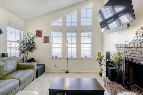 $315,000 | 4760 South Wadsworth Boulevard, Unit D303, Littleton, CO 80123