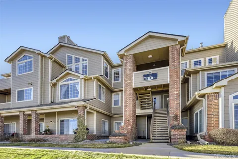 $335,000 | 4760 South Wadsworth Boulevard, Unit D303, Littleton, CO 80123
