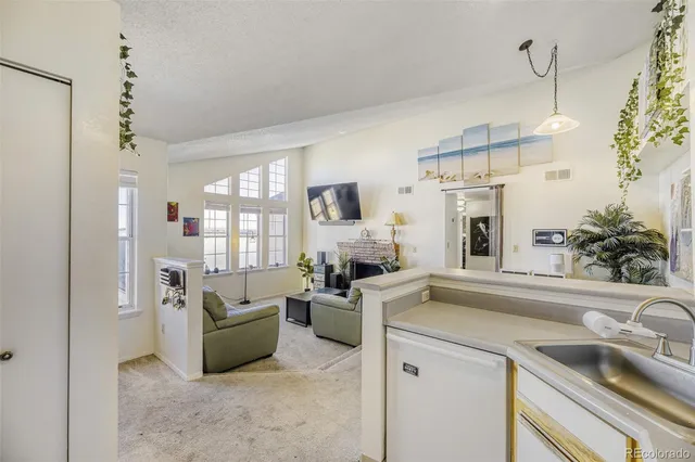 $335,000 | 4760 South Wadsworth Boulevard, Unit D303, Littleton, CO 80123