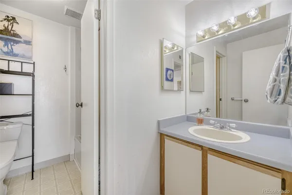 $315,000 | 4760 South Wadsworth Boulevard, Unit D303, Littleton, CO 80123