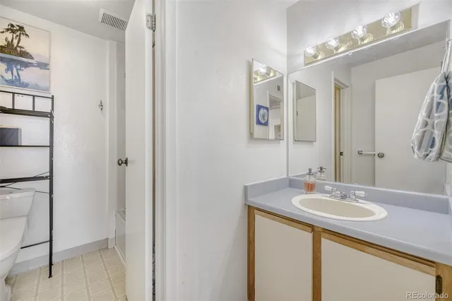 $335,000 | 4760 South Wadsworth Boulevard, Unit D303, Littleton, CO 80123