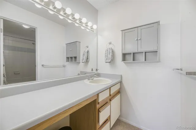 $335,000 | 4760 South Wadsworth Boulevard, Unit D303, Littleton, CO 80123