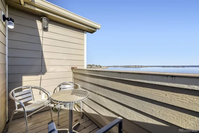 $335,000 | 4760 South Wadsworth Boulevard, Unit D303, Littleton, CO 80123