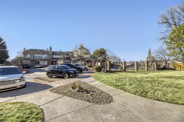 $335,000 | 4760 South Wadsworth Boulevard, Unit D303, Littleton, CO 80123
