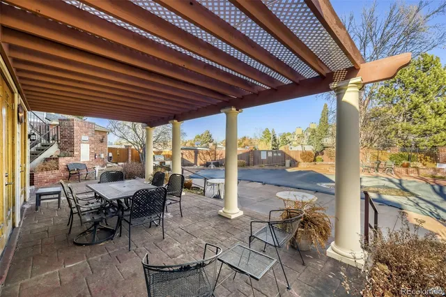 $335,000 | 4760 South Wadsworth Boulevard, Unit D303, Littleton, CO 80123