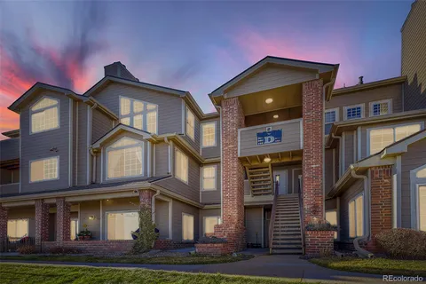 $335,000 | 4760 South Wadsworth Boulevard, Unit D303, Littleton, CO 80123
