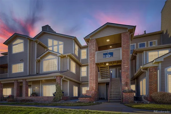 $315,000 | 4760 South Wadsworth Boulevard, Unit D303, Littleton, CO 80123