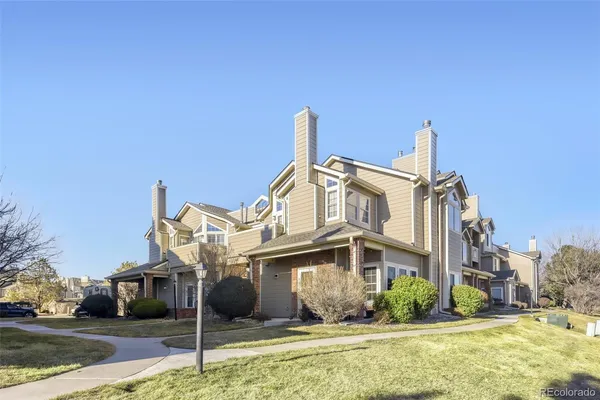 $315,000 | 4760 South Wadsworth Boulevard, Unit D303, Littleton, CO 80123