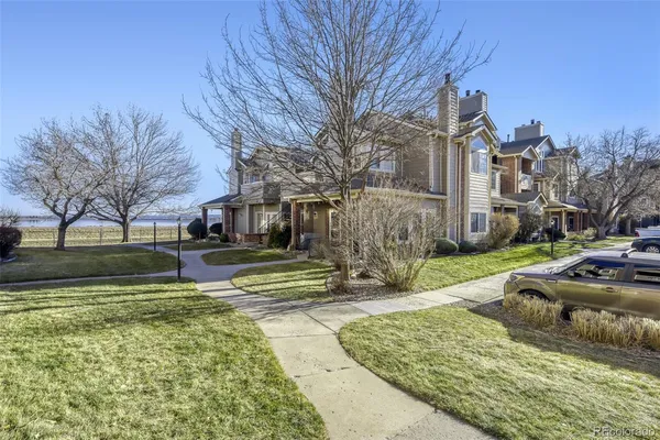 $315,000 | 4760 South Wadsworth Boulevard, Unit D303, Littleton, CO 80123
